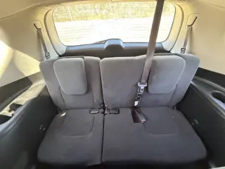 2020 Nissan Armada SV