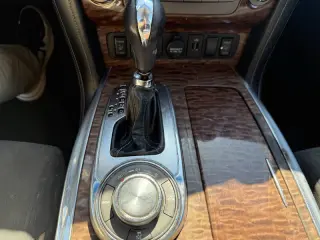 2020 Nissan Armada SV