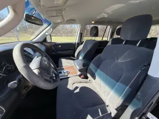 2020 Nissan Armada SV