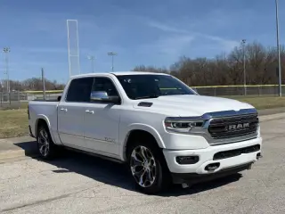 2020 RAM 1500 Limited