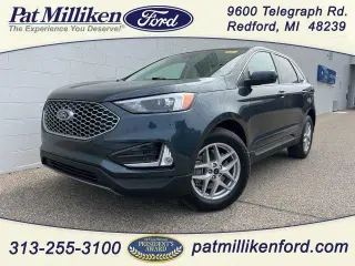Ford Edge 2024 AWD ST-Line 4dr SUV