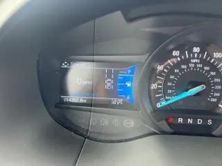 Ford Edge 2024 AWD ST-Line 4dr SUV