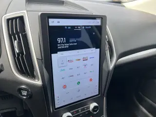 Ford Edge 2024 AWD ST-Line 4dr SUV