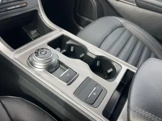 Ford Edge 2024 AWD ST-Line 4dr SUV