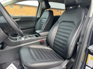 Ford Edge 2024 AWD ST-Line 4dr SUV
