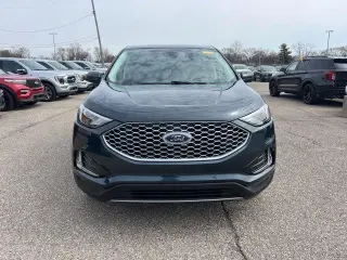 Ford Edge 2024 AWD ST-Line 4dr SUV