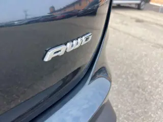 Ford Edge 2024 AWD ST-Line 4dr SUV