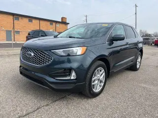 Ford Edge 2024 AWD ST-Line 4dr SUV