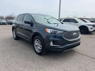Ford Edge 2024 AWD ST-Line 4dr SUV