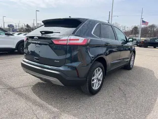 Ford Edge 2024 AWD ST-Line 4dr SUV