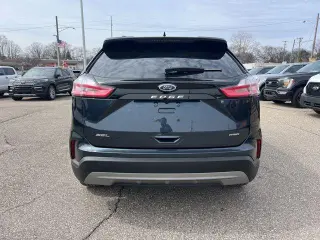 Ford Edge 2024 AWD ST-Line 4dr SUV
