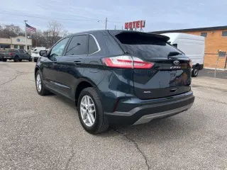 Ford Edge 2024 AWD ST-Line 4dr SUV