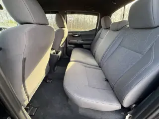 2017 Toyota Tacoma TRD Off-Road