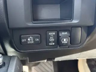 2017 Toyota Tacoma TRD Off-Road