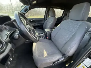2017 Toyota Tacoma TRD Off-Road