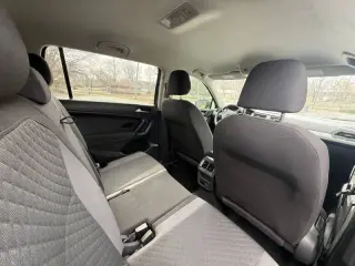 2018 Volkswagen Tiguan 2.0T S 4Motion