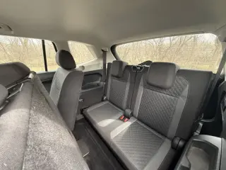 2018 Volkswagen Tiguan 2.0T S 4Motion