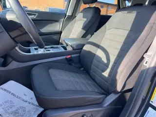 Ford Edge 2023 AWD SEL 4dr Crossover