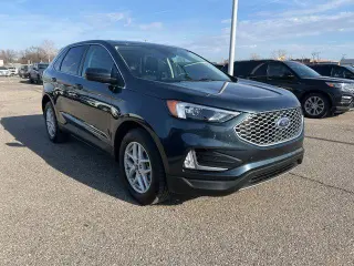 Ford Edge 2023 AWD SEL 4dr Crossover