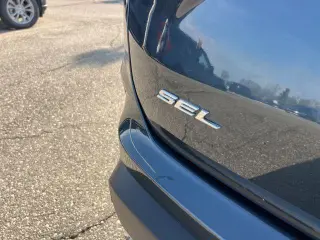 Ford Edge 2023 AWD SEL 4dr Crossover