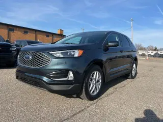 Ford Edge 2023 AWD SEL 4dr Crossover