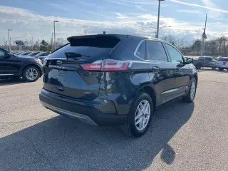 Ford Edge 2023 AWD SEL 4dr Crossover