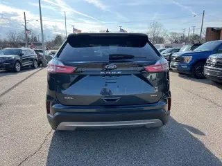 Ford Edge 2023 AWD SEL 4dr Crossover