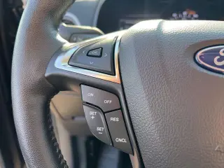 Ford Edge 2023 AWD SEL 4dr Crossover