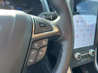 Ford Edge 2023 AWD SEL 4dr Crossover