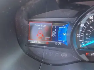 Ford Edge 2023 AWD SEL 4dr Crossover
