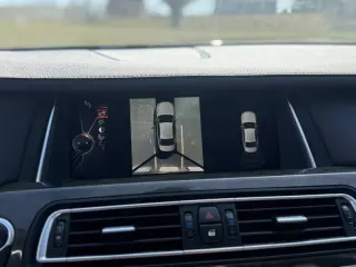 2015 BMW 7 Series 740Li