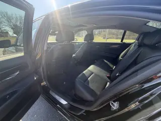 2015 BMW 7 Series 740Li