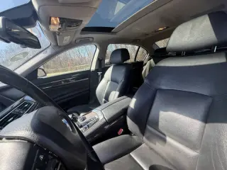 2015 BMW 7 Series 740Li