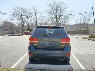 2015 Dodge Journey SXT