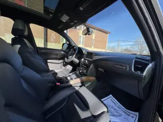 2015 Audi Q5 3.0 quattro TDI Premium Plus