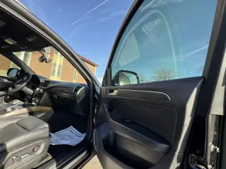 2015 Audi Q5 3.0 quattro TDI Premium Plus