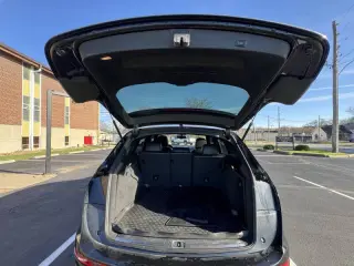 2015 Audi Q5 3.0 quattro TDI Premium Plus