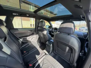 2015 Audi Q5 3.0 quattro TDI Premium Plus
