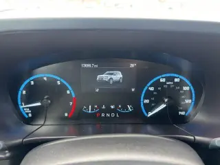 Ford Bronco Sport 2024 AWD Heritage 4dr SUV