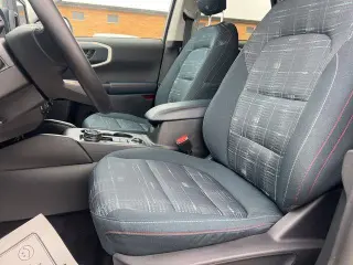 Ford Bronco Sport 2024 AWD Heritage 4dr SUV