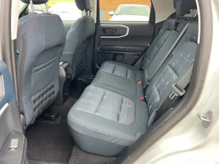 Ford Bronco Sport 2024 AWD Heritage 4dr SUV