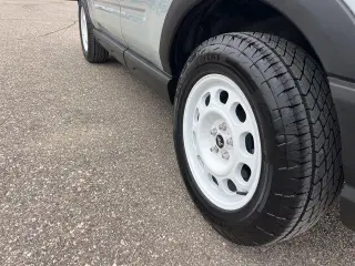 Ford Bronco Sport 2024 AWD Heritage 4dr SUV