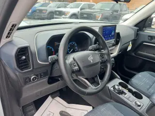 Ford Bronco Sport 2024 AWD Heritage 4dr SUV