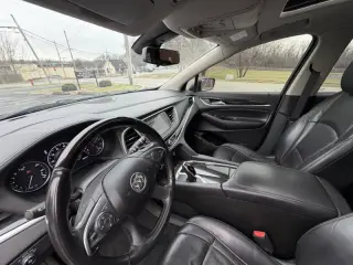 2019 Buick Enclave Avenir
