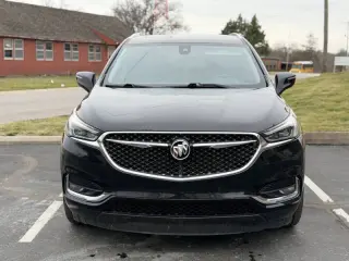 2019 Buick Enclave Avenir