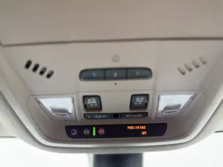 2019 Buick Enclave Avenir