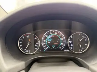 2019 Buick Enclave Avenir