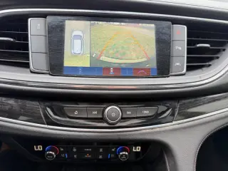 2019 Buick Enclave Avenir