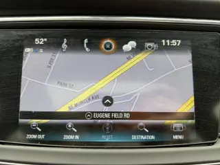 2019 Buick Enclave Avenir