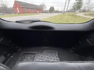 2019 Buick Enclave Avenir